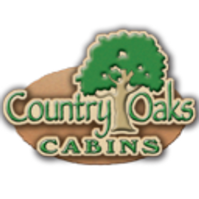 Country Oaks Cabins Countryoakstn Twitter