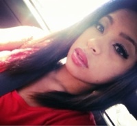 Filipino/Chinese/Guatemalan/Bolesian ; Single ; College ; Work ; @TheHawtMess ; Twifey @IThinkOfMagic ; Taken 3