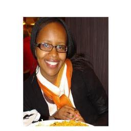 NjeFresh's profile picture. Jesus Gal, Redeemed by Grace Alone, Community Builder, Lover of everything Real Food, African Print Fashion, Boho Chic, Non-fiction Lit and Home Decor.