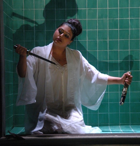 British Soprano. Interests : I am passionate about  Opera and The Arts: if music be the food of love, sing on!