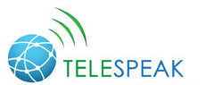 TeleSpeak delivers a suite of IP based communications services that allow your organization to communicate effectively in today's global market.