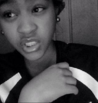You Migh Fall InLove With Me I Tweet Whatever The Hell I Want To ,You Have A Problem With It You Can Take Your Emotional Ass BackTo Facebook