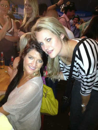 leighbubz's profile picture. Just a girl :) Sport lover. Dog owner. Friend and confidant.