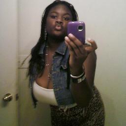#Team2k12 ↔ #TeamCancer ↔ #TeamSingle ↔ #TeamBrownSkin I Love♫Music♪ And #EnuffSed  Feel Free To DM© Me ♡☆♡☆♡