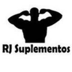 RJ Suplementos é uma empresa de distribuíção de suplementos alimetares de auxílio ao treinamento em academias do Rio de Janeiro.