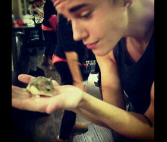 Belieber∞ Justin is my dream,
  my hero, my inspiration, my idol♥ i hope that someday i´ll meet him, is my dream. NSN/ Radiate Love & Stay Strong