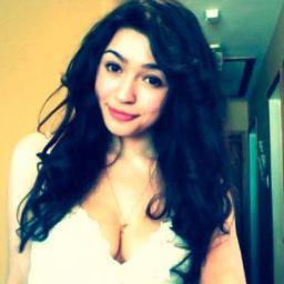 Greetings! I'm Tori! :D I'm a grade 9 at Degrassi, I model, dance, and I'm in the school musical. I'm also on the Power Squad at Degrassi. Hit me up! :D