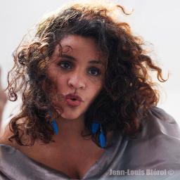 Amina Annabi Nude Photos 37 Amina Annabi Nude Photos 41
