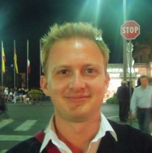 Daniel Hambly Profile