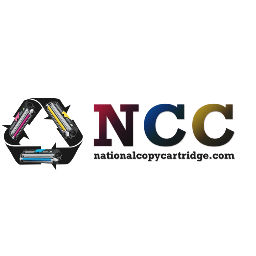 National Copy Cartridge is a Premier Remanufacturer of Laser Toner Cartridges. Check us out at http://t.co/CUnhCIvMcf