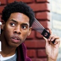 Alphonso McAuley (@mcphonz) 's Twitter Profile