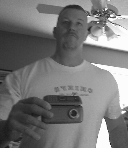 RonTharp's profile picture. High Altitude Limo Driver!  YA