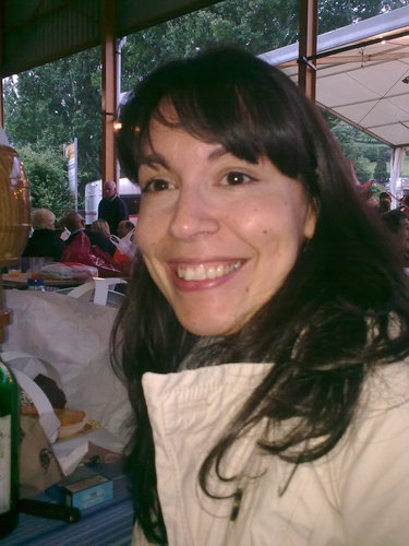 netora1's profile picture. Social Media Manager apasionada por las redes sociales y el marketing online