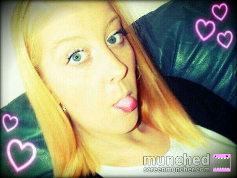 Hey my names is kerrie, i am 21 and live in london, im a fun girl who is always up for a laugh!!!