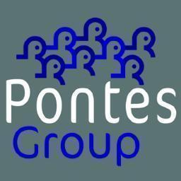 PontesGroup's profile picture. EXPLORE|EXPERIENCE|EXECUTE