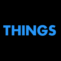 THINGS (@things_is) 's Twitter Profile