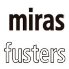 Miras Fusters es un taller familiar con más de 45 años de experiencia en el sector de la carpintería que aúna tradición e innovación.