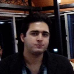 RezvaniEhsan's profile picture. 