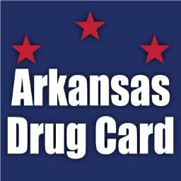 As a resident of Arkansas, you and your family have access to a FREE Prescription Drug Card program.