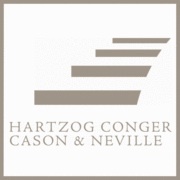 Hartzog Conger Cason & Neville is widely recognized as one of the most prestigious law firms in Oklahoma.