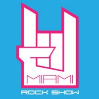 Miami Rock Show (@miamirockshow) Twitter profile photo