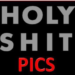All those pictures that just make you say HOLY SHIT
