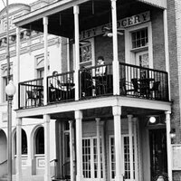 City Grocery (@citygroceryoxms) 's Twitter Profile