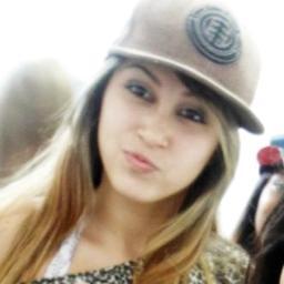        , Chora agóRa, rí depois! =))*