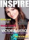 Follow me Victoria justice and Ariana grande xxx