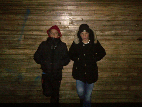 daveyclements's profile picture. Voeg maar toe: 29096AB1 /Familie boven alles / broederliefde♡ / A.F.C.A♡