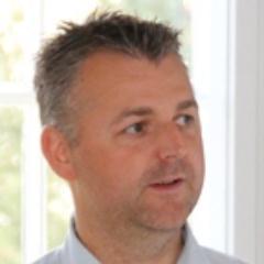 This is my personal Twitter account, if you want to see what I'm up to in work and IT community, please follow me at @JanVidarElven.