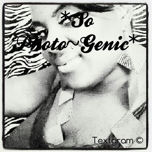 Grown woman #nuffsed