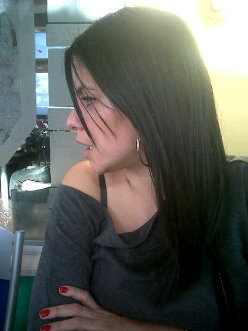 chikyrojas Profile Picture