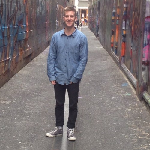 williefaulknor's profile picture. 