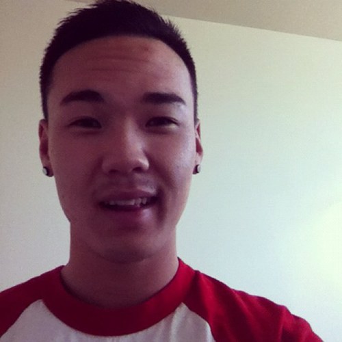 kyong_ee's profile picture. Never hating life but always expecting more.