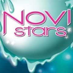 novi stars website