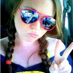 meeedavis's profile picture. Just a girl, loving life.