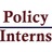 Policy Interns