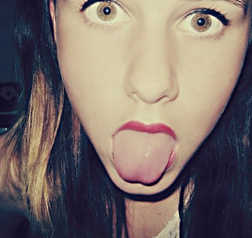 i love the wombats, arctic monkeys, you me at six and moaning