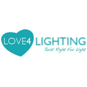 Love4Lighting's profile picture. Online lighting retailer http://t.co/sc6B9r6wBh