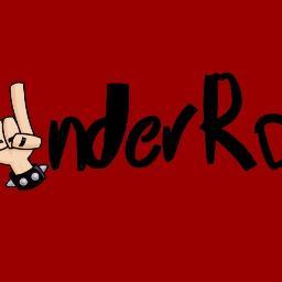 Todas as quartas a partir das 16h pela Web Rádio Da Hora! http://t.co/JBkZJYzx8F O melhor das bandas undergrounds e do rock!