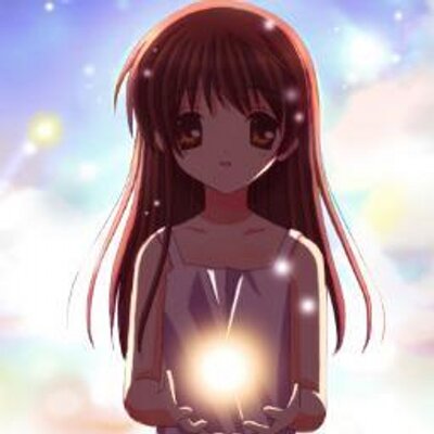 Anime Clannad FanPage