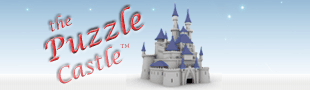 ThePuzzleCastle's profile picture. We like jigsaw puzzles so much that we decided to sell them.