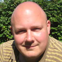 Jon Chamberlain π (@pintofgem) 's Twitter Profile