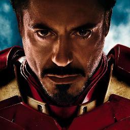 Iron Man, genius, billionaire, playboy, philanthropist. #IronMan3
[Parody Account]