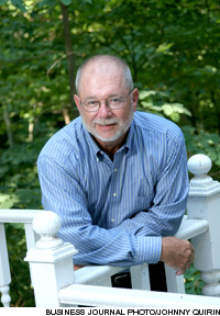 Michael Dunlap