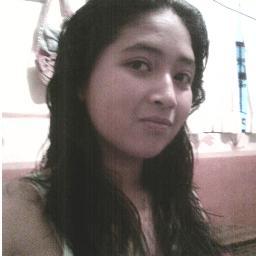Yo soy una chika alegre
