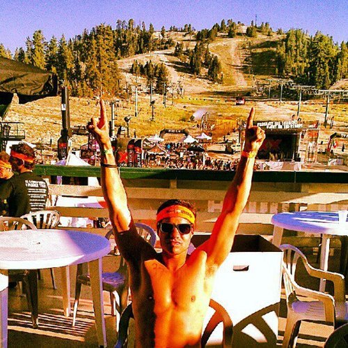 kennyreaume's profile picture. 