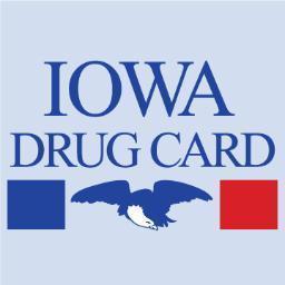 Iowa Drug Card is Iowa's Free Prescription Assistance Card. This card will help you and your family save money on your prescription medications.