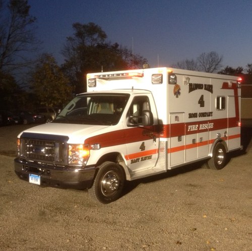 EHFDR4's profile picture. 